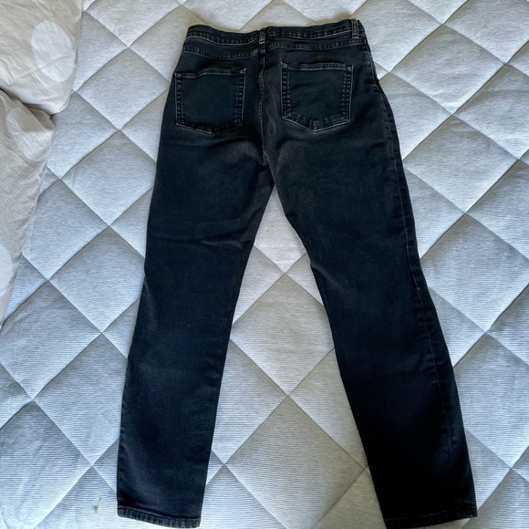 GUC Everlane Skinny/Straight Leg Jeans - Picture 3 of 10